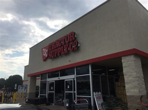 Space Planner at Tractor Supply Smyrna, TN. . Tractor supply smyrna tn